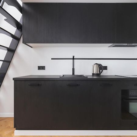 Studio Apartment - Radziwillowska 27 Krasków Εξωτερικό φωτογραφία